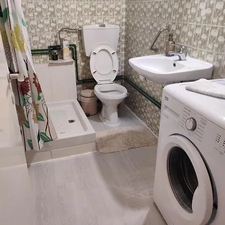 Homestay Shared Apartment, In The Centre With Free P Cars