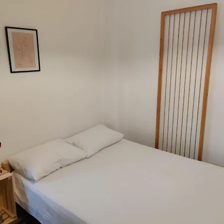Shared Apartment, In The Centre With Free P Cars Homestay